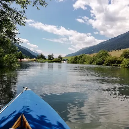 Alpina אולריכן