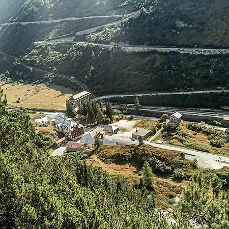 Alpina Ξενοδοχείο 3*