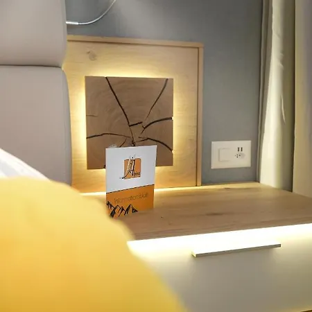 Hotel Alpina 3*